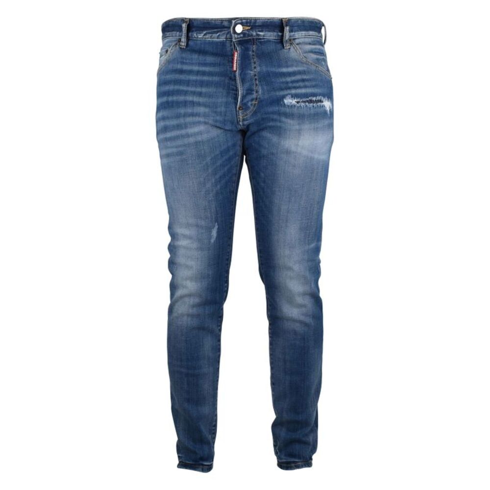 Dsquared2 Men Teddy Jean